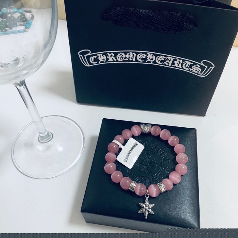 Ch**me He**ts bracelets